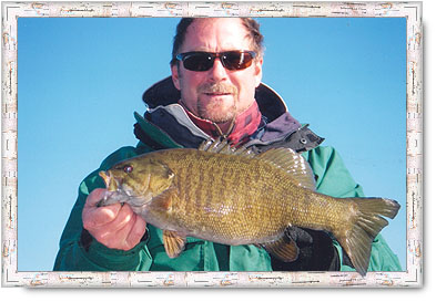 Ontario Fishing Guide Service