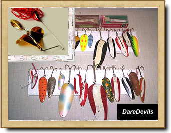 Top 10 Lures for Trophy Northern Pike in Canada